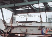 RCYD1 系列永磁除鐵器 (對應(yīng)電磁除鐵器MC12系列)